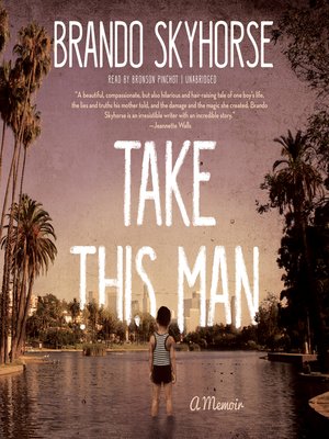 cover image of Take This Man